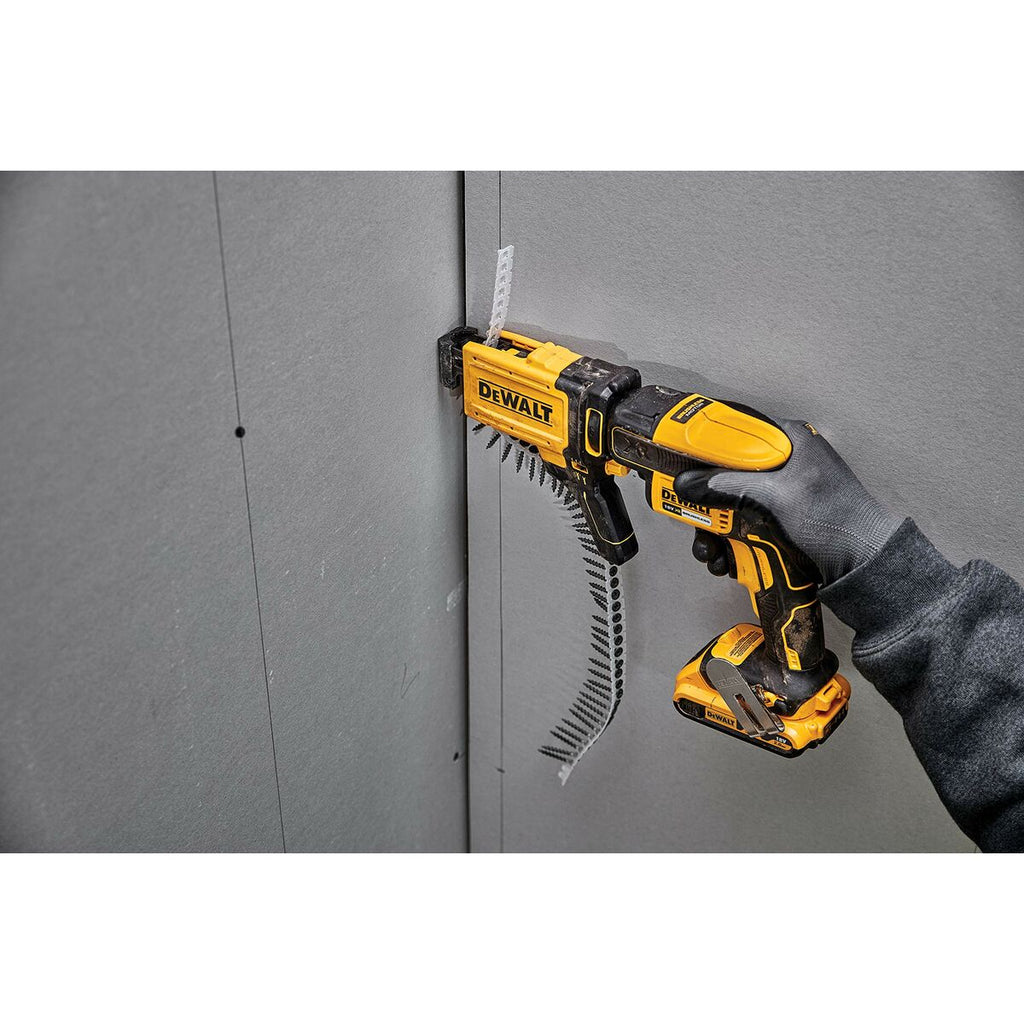 Elektrischer Schraubendreher Dewalt DCF620P2K-QW