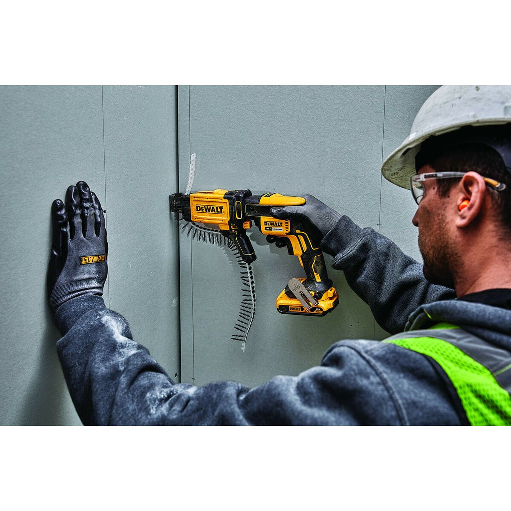 Elektrischer Schraubendreher Dewalt DCF620P2K-QW