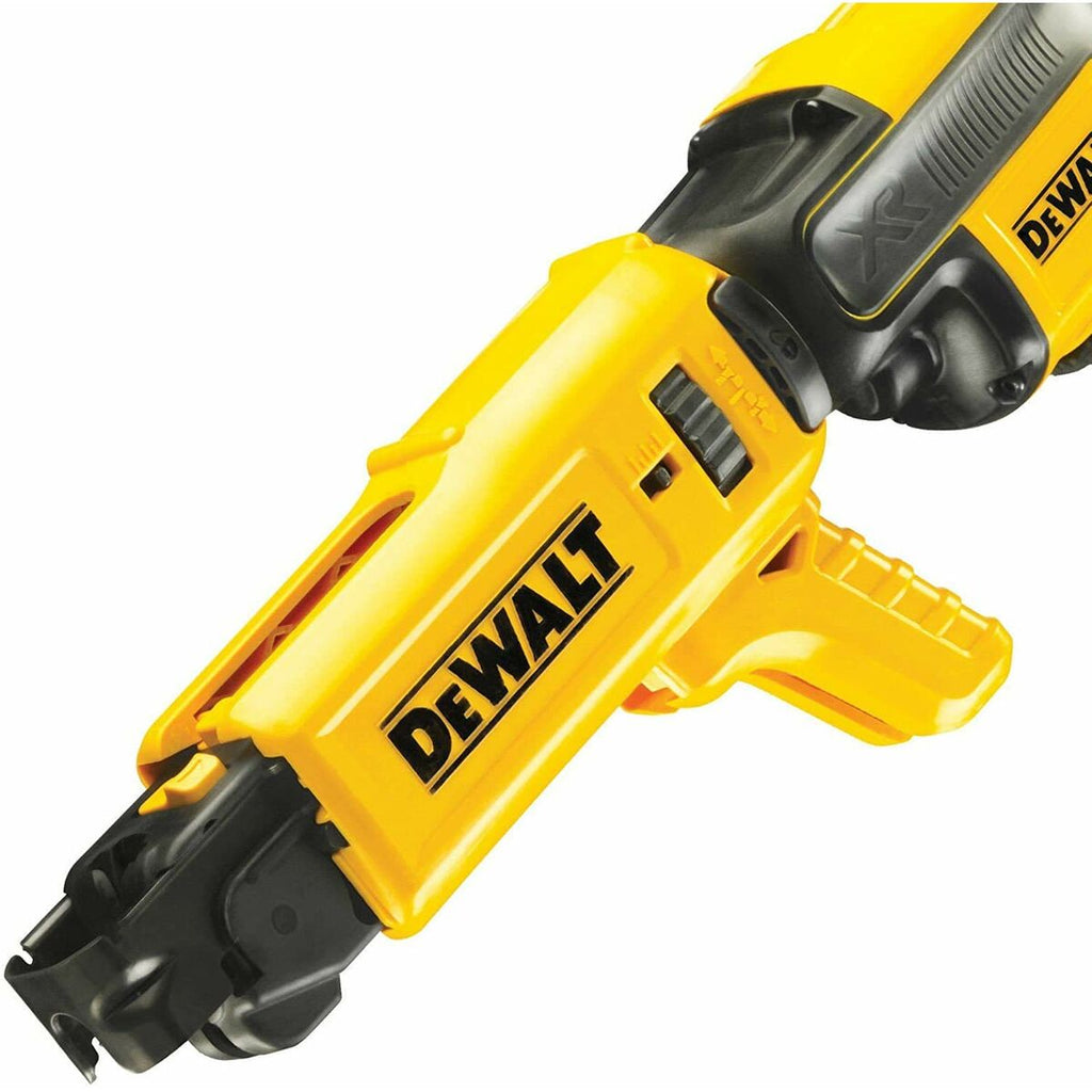Elektrischer Schraubendreher Dewalt DCF620P2K-QW