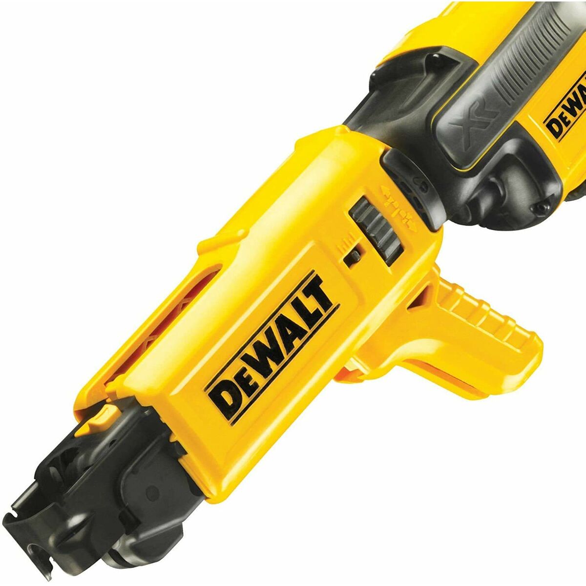 Elektrischer Schraubendreher Dewalt DCF620P2K-QW
