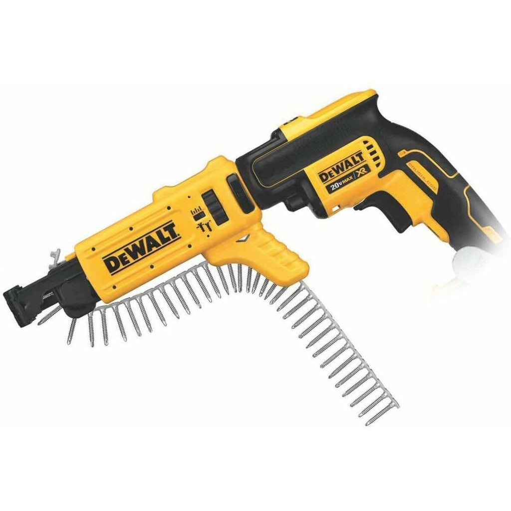 Elektrischer Schraubendreher Dewalt DCF620P2K-QW