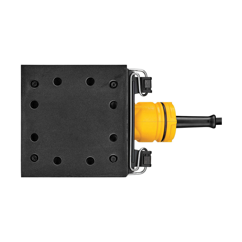 Schwingschleifer Dewalt DWE492DUO1-QS 230 W