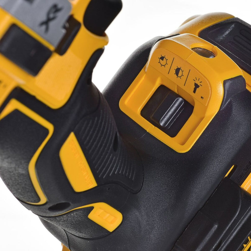 Hammerbohrer Dewalt DCD791P2-QW 18 V 70 Nm 27 nm