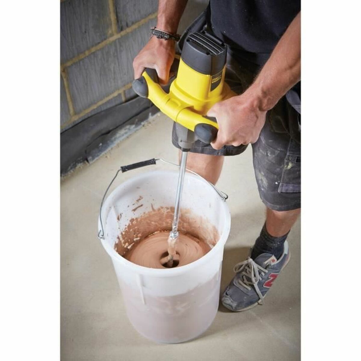 Mischpult Stanley FME190 1600 W