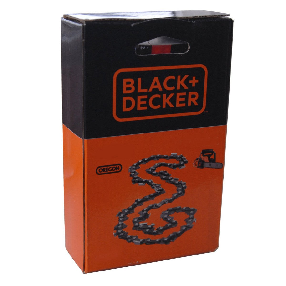 Kettensäge Kette Black & Decker CS1835 Ersatzteil 35 cm 52 3/8
