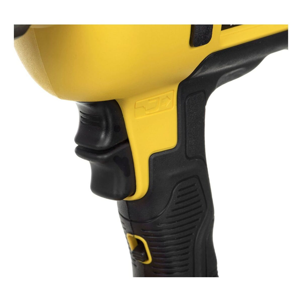Silikonspritze Dewalt DCE580N-XJ Schwarz Gelb/Schwarz Metall 1 Stücke