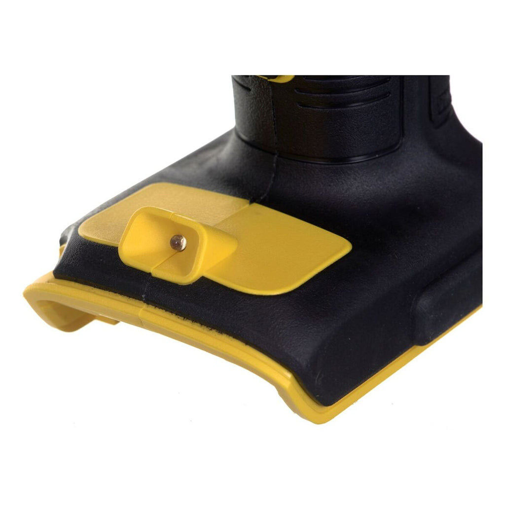 Silikonspritze Dewalt DCE580N-XJ Schwarz Gelb/Schwarz Metall 1 Stücke
