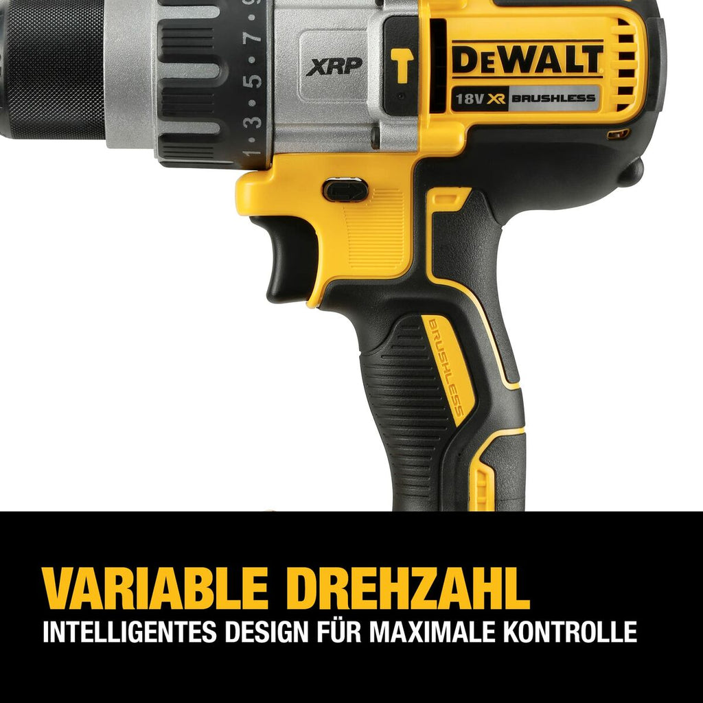 Elektrischer Schraubendreher Dewalt DCD996P2 820 W