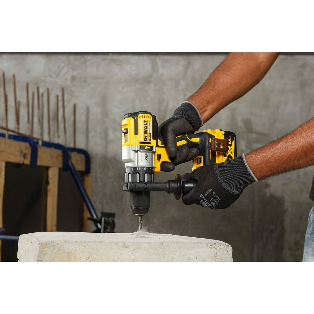 Elektrischer Schraubendreher Dewalt DCD996P2 820 W