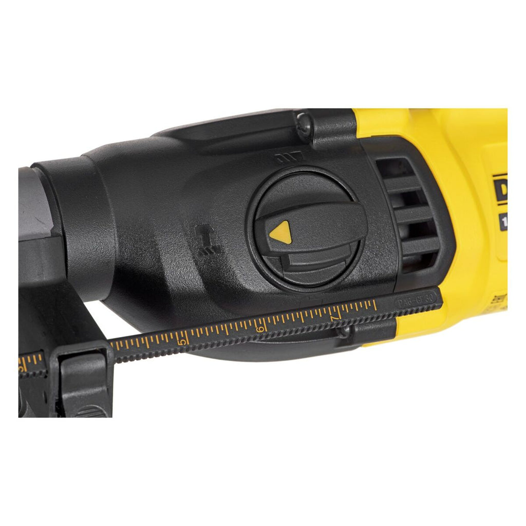 Bohrhammer Dewalt DCH133N-XJ
