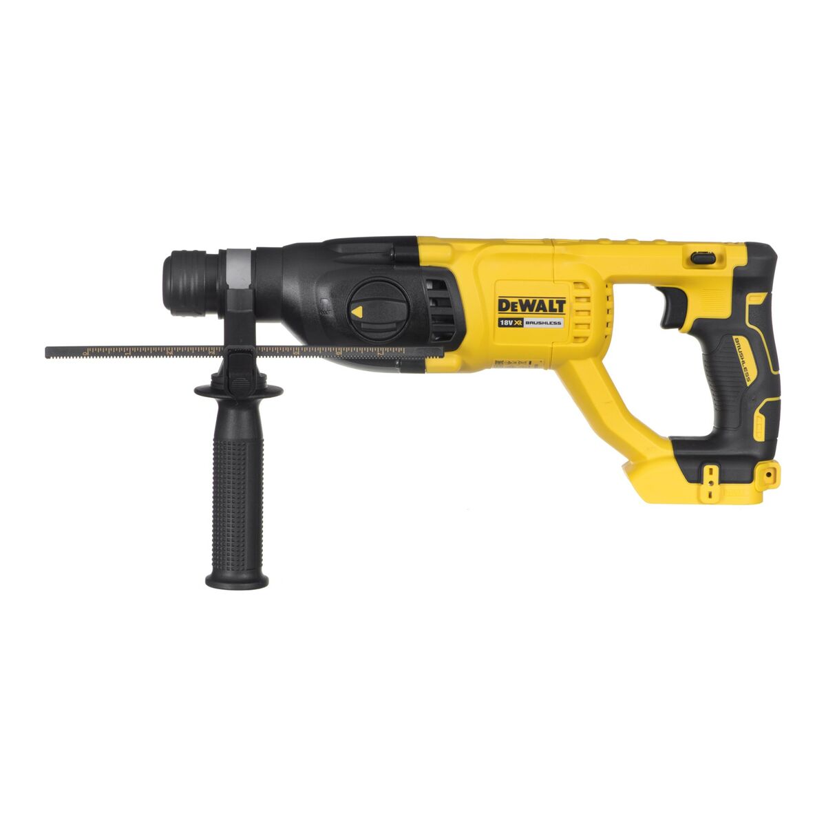 Bohrhammer Dewalt DCH133N-XJ