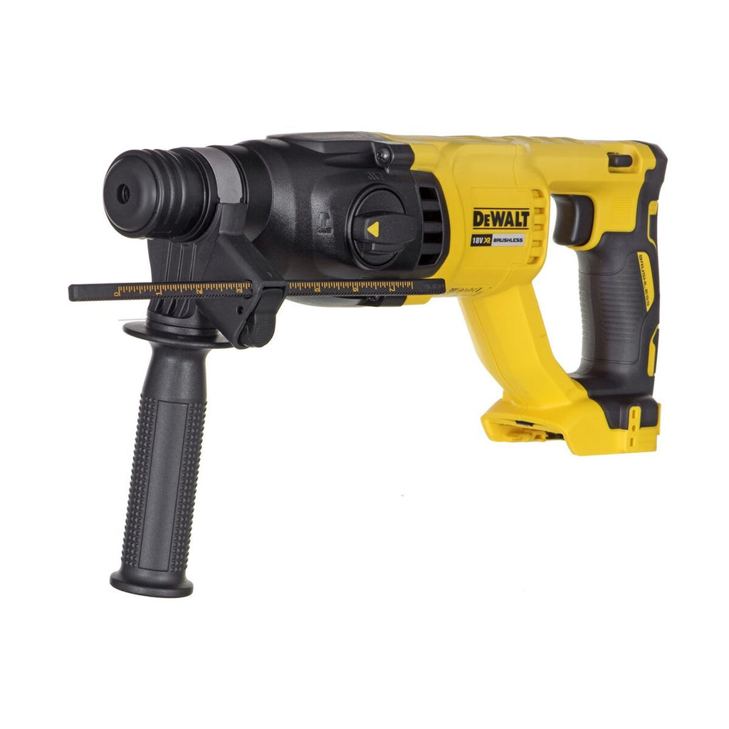 Bohrhammer Dewalt DCH133N-XJ