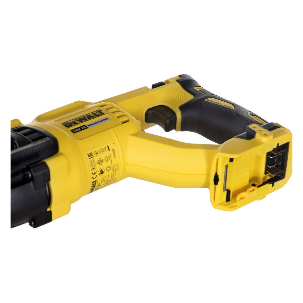 Bohrhammer Dewalt DCH133N-XJ