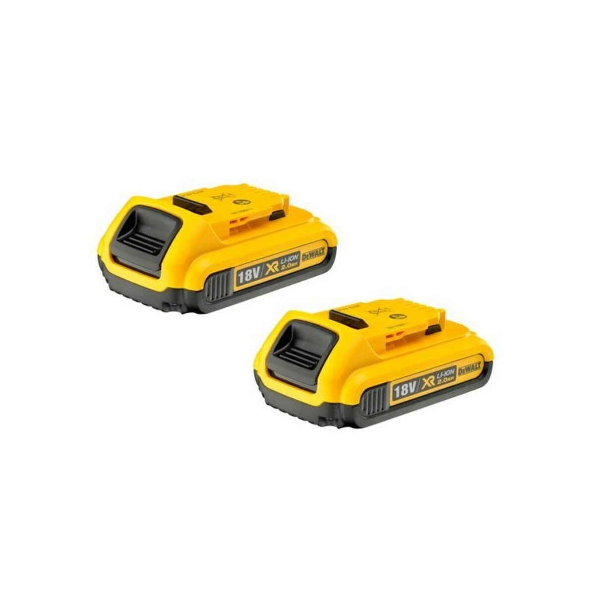 Hefter Dewalt DCN680D2 18 V 1 Stücke