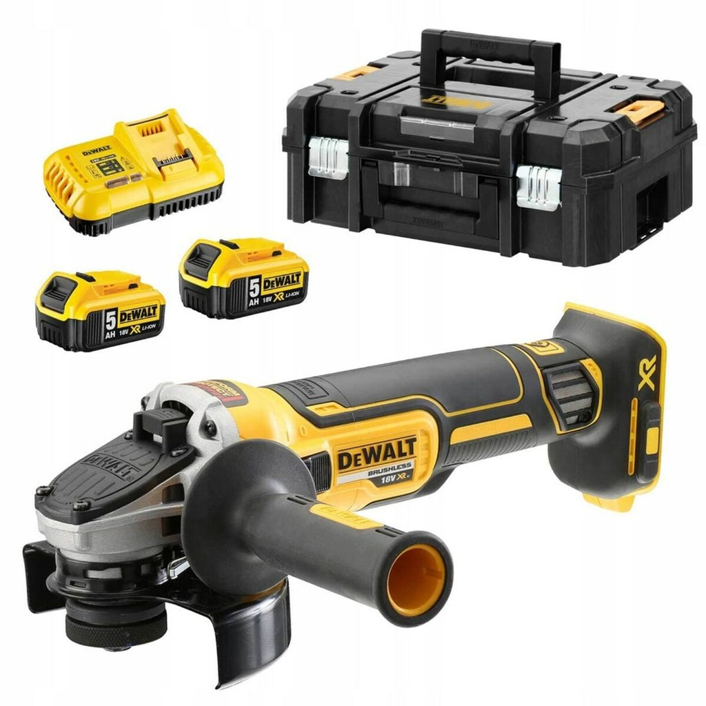 Winkelschleifer Dewalt 1000 W