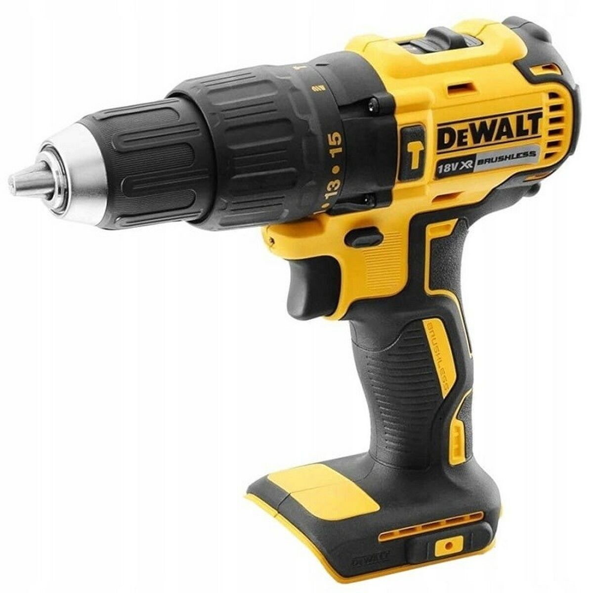 Werkzeugsatz Dewalt DCK2060D2T-QW