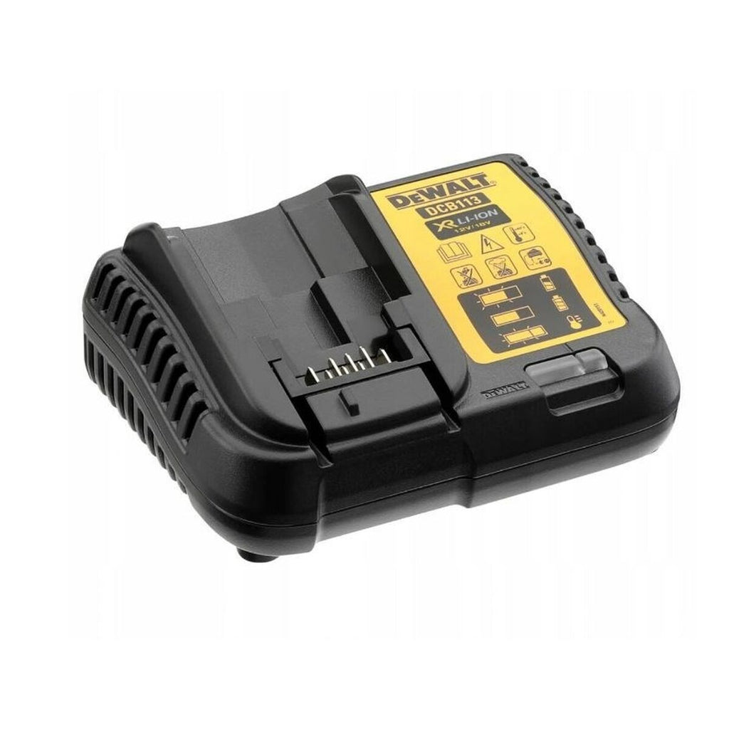 Werkzeugsatz Dewalt DCK2060D2T-QW