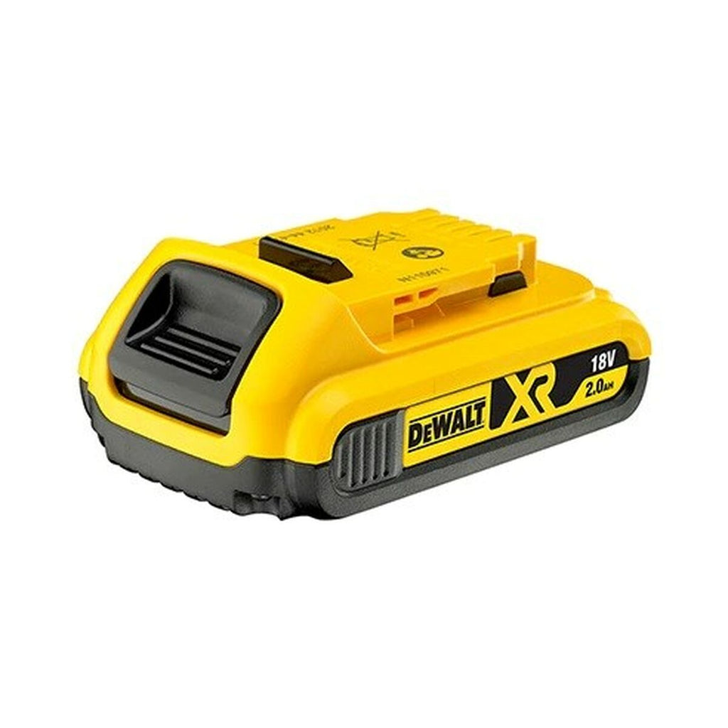 Werkzeugsatz Dewalt DCK2060D2T-QW
