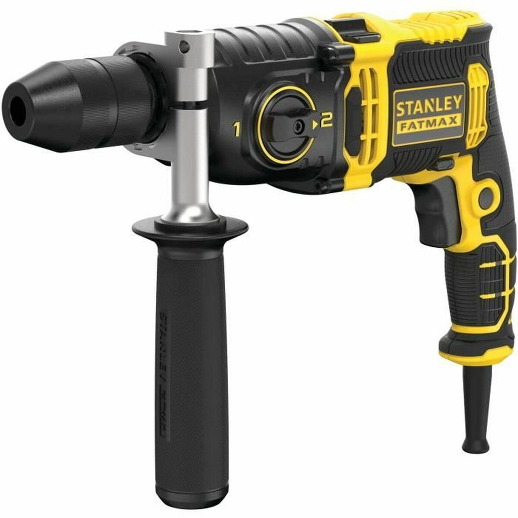 Elektrischer Schraubendreher Stanley 26/3-850K 850 W