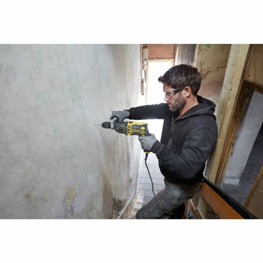 Elektrischer Schraubendreher Stanley 26/3-850K 850 W