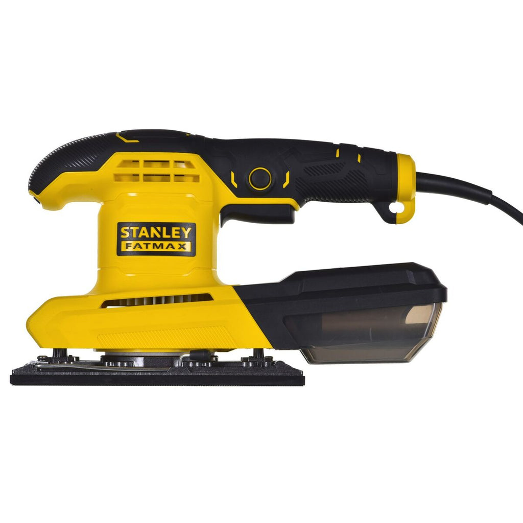 Exzenterschleifer Stanley FMEW214K-QS