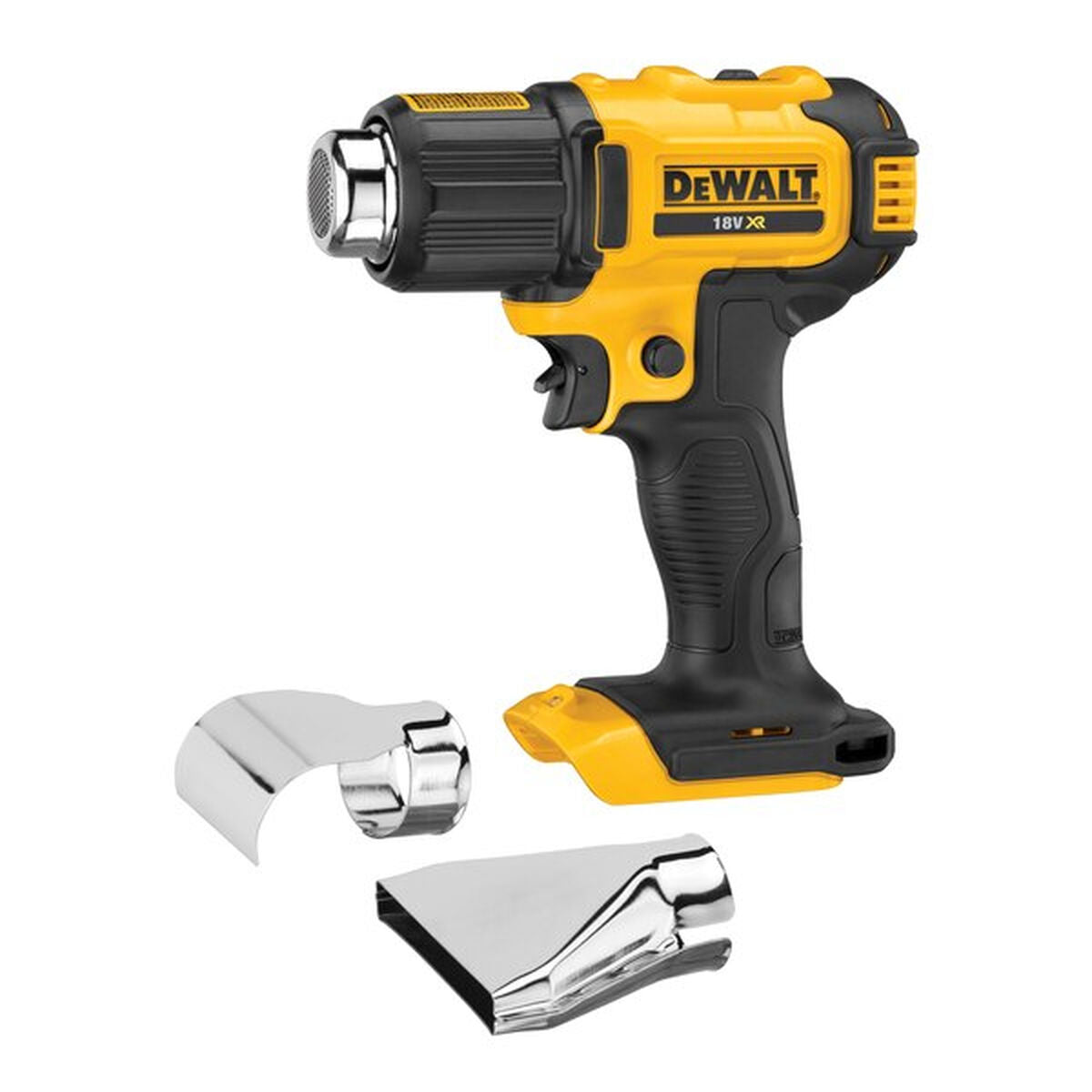 Heissluftgebläse Dewalt DCE530N-XJ