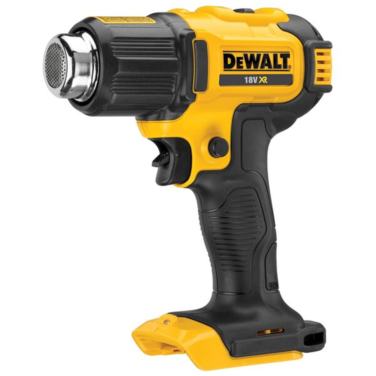 Heissluftgebläse Dewalt DCE530N-XJ