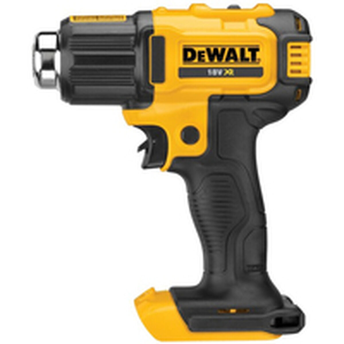 Heissluftgebläse Dewalt DCE530N-XJ