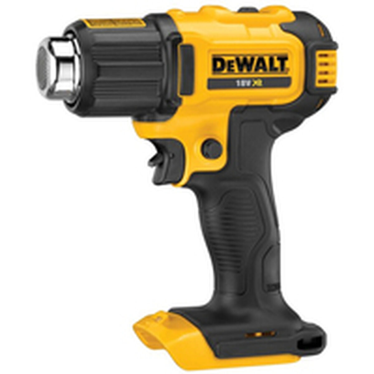 Heissluftgebläse Dewalt DCE530N-XJ