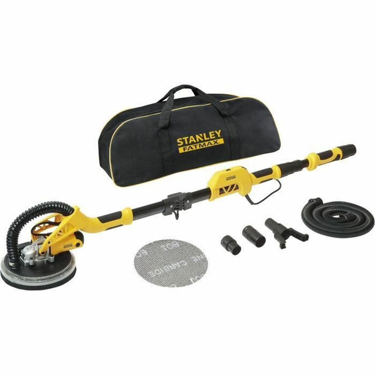 Exzenterschleifer Stanley SFMEE500S 230 V 220-240 V