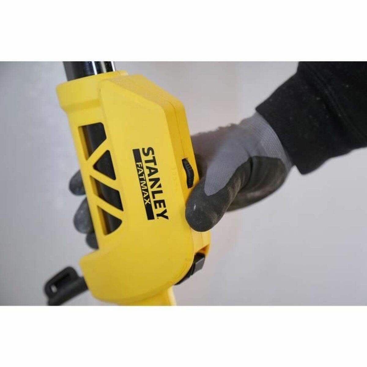 Exzenterschleifer Stanley SFMEE500S 230 V 220-240 V