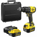 Elektrischer Schraubendreher Stanley SF-SFMCD715M2K