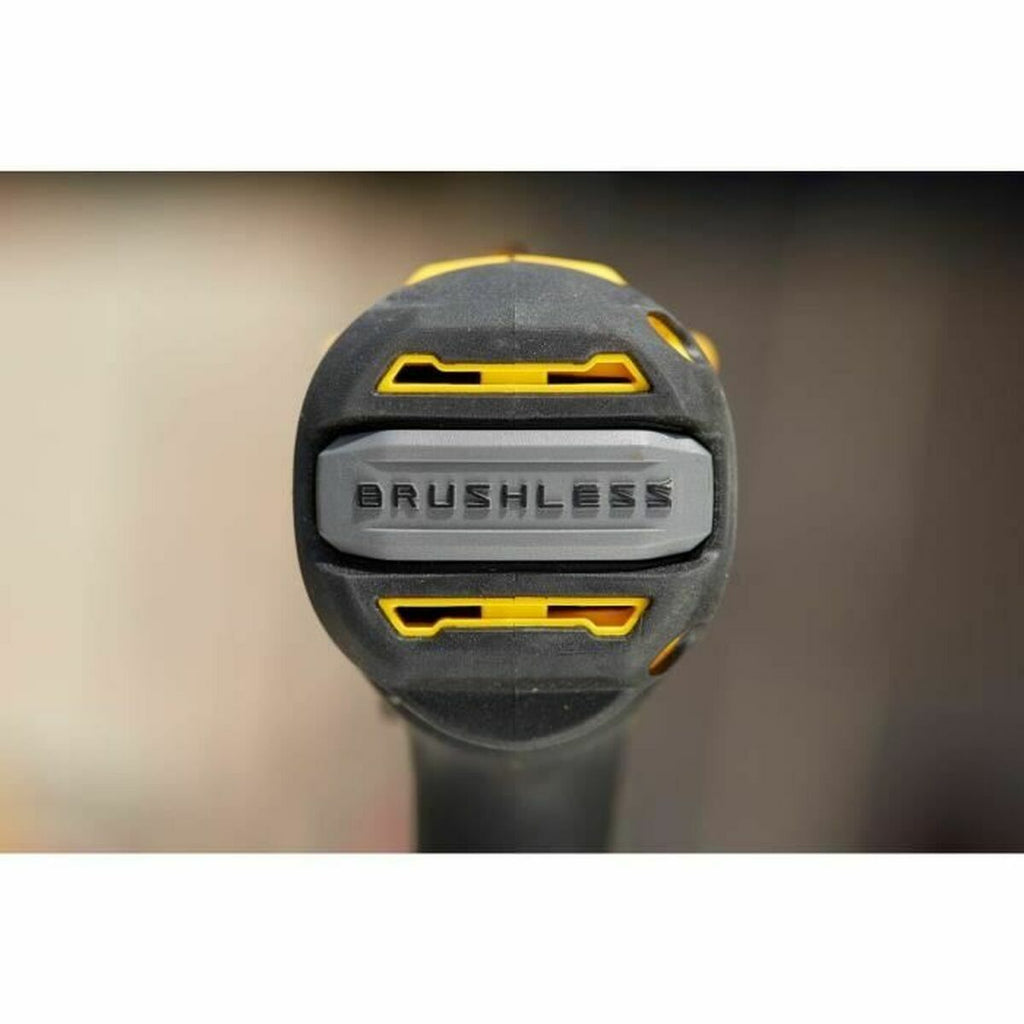 Elektrischer Schraubendreher Stanley SF-SFMCD715M2K