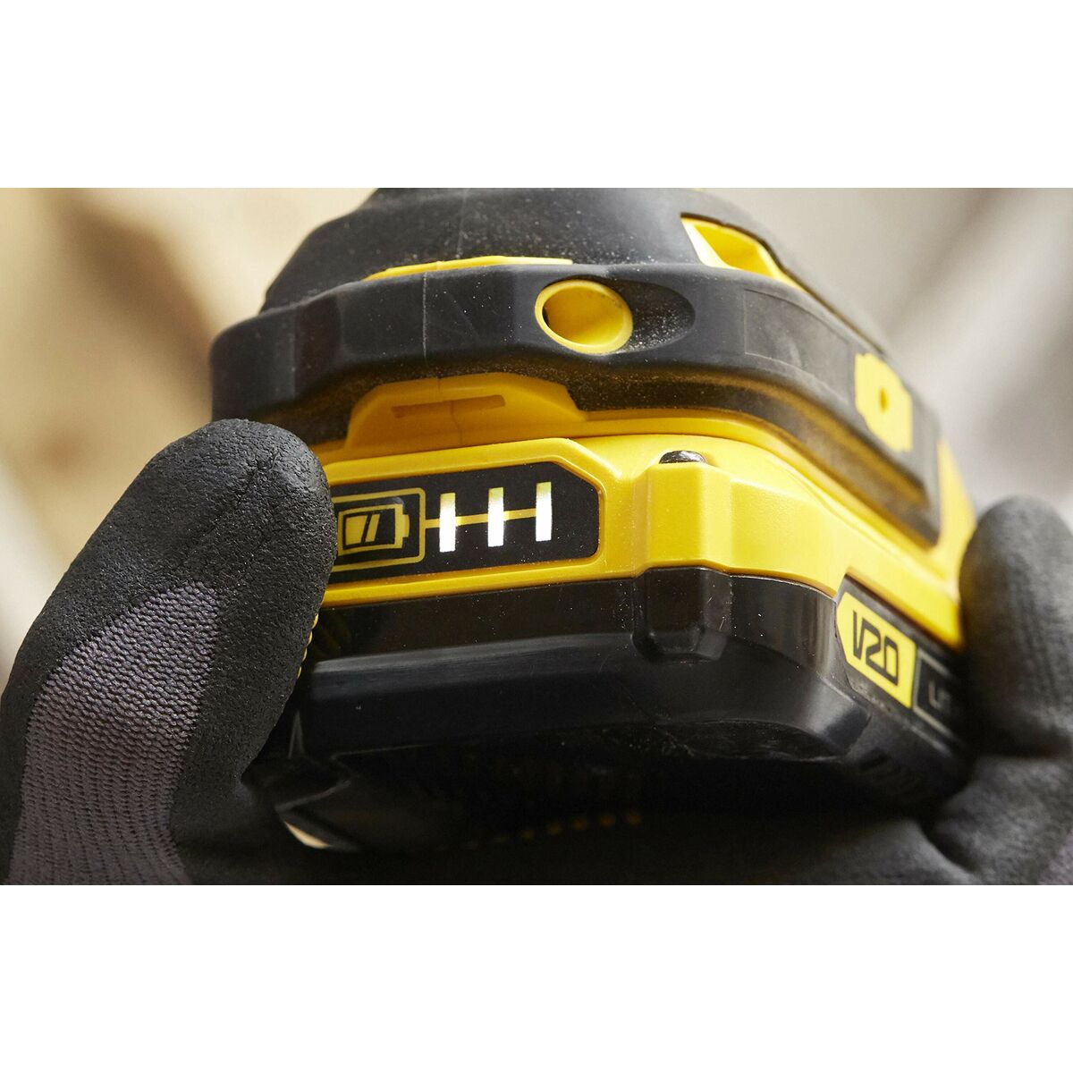 Elektrischer Schraubendreher Stanley SF-SFMCF820D2K