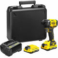 Elektrischer Schraubendreher Stanley SF-SFMCF820D2K