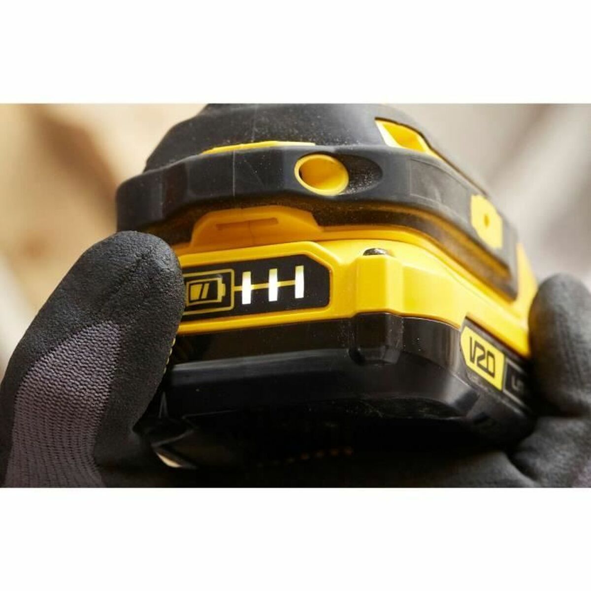 Elektrischer Schraubendreher Stanley SF-SFMCF820D2K