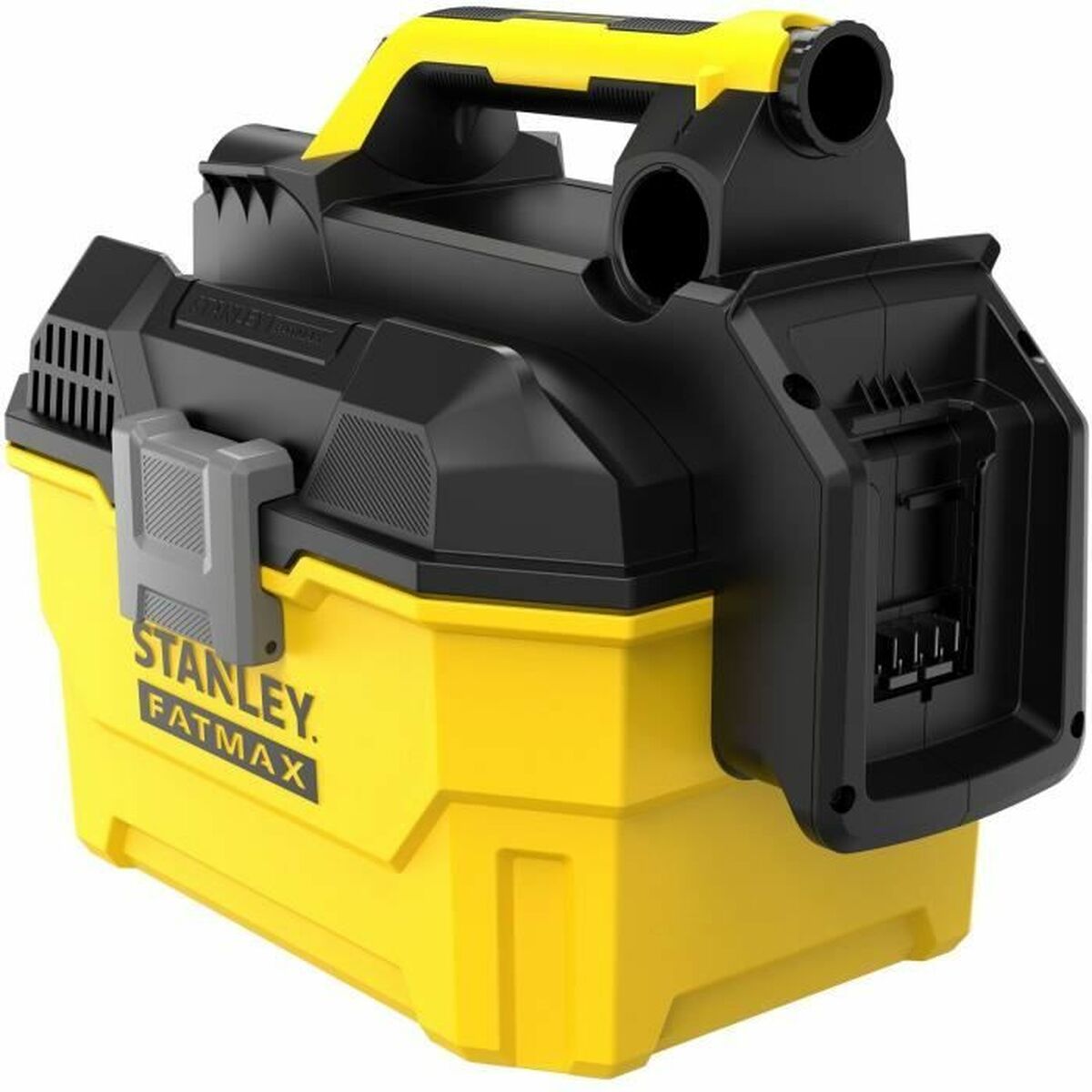 Nass- und Trockensauger Stanley 350 W 7 L