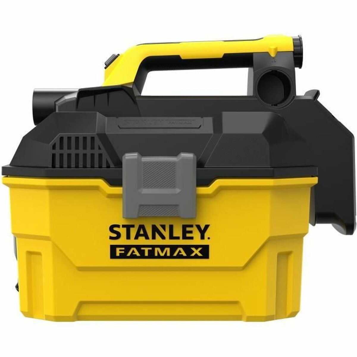 Nass- und Trockensauger Stanley 350 W 7 L