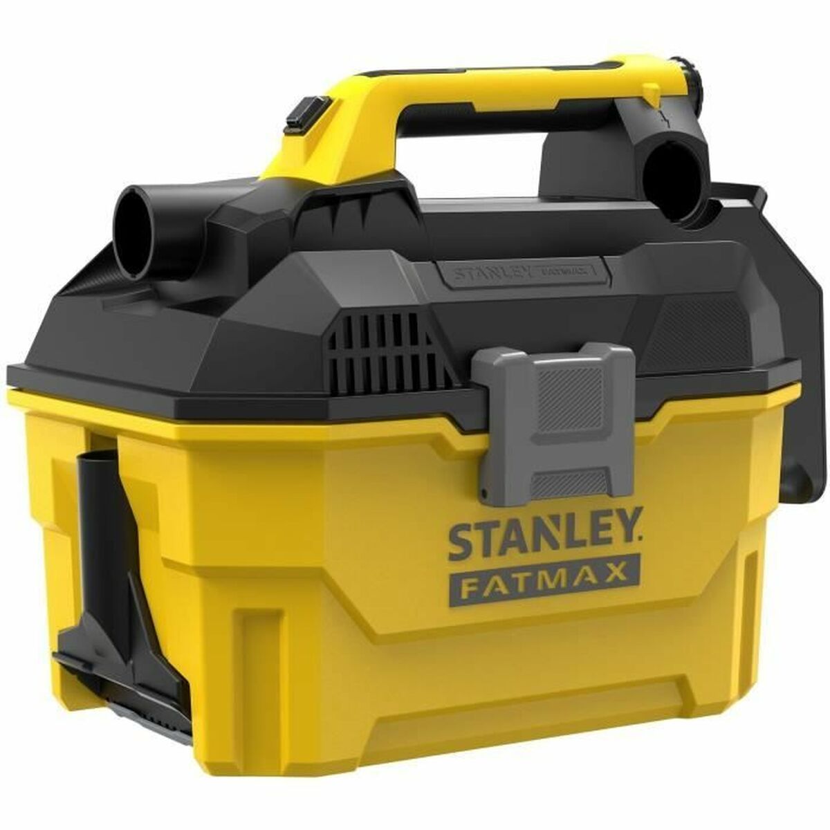 Nass- und Trockensauger Stanley 350 W 7 L