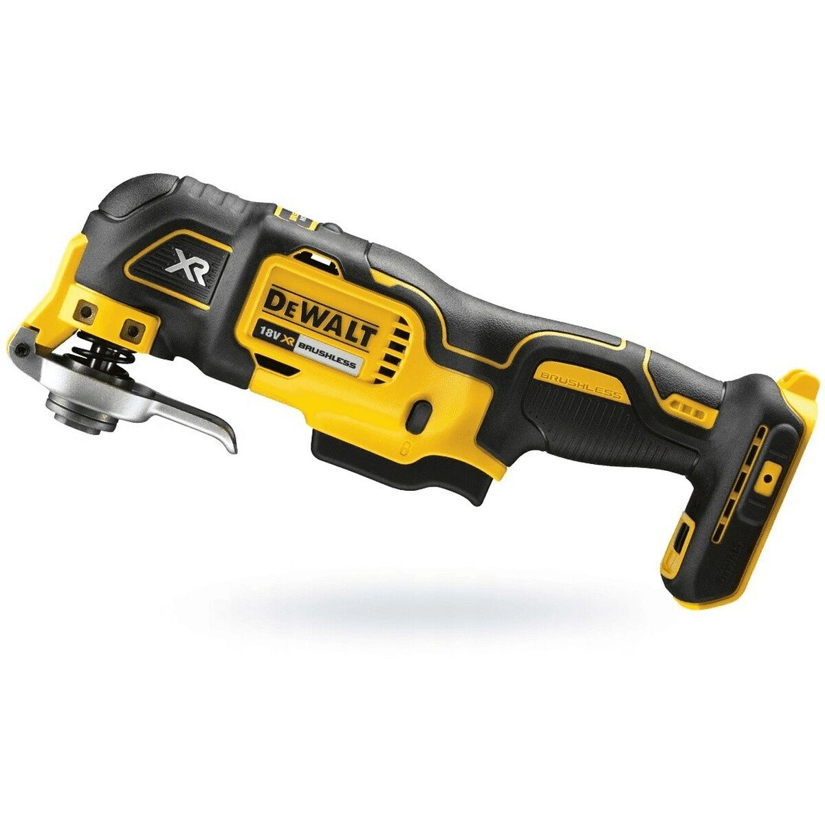 Multifunktionswerkzeug Dewalt DCS356NT-XJ