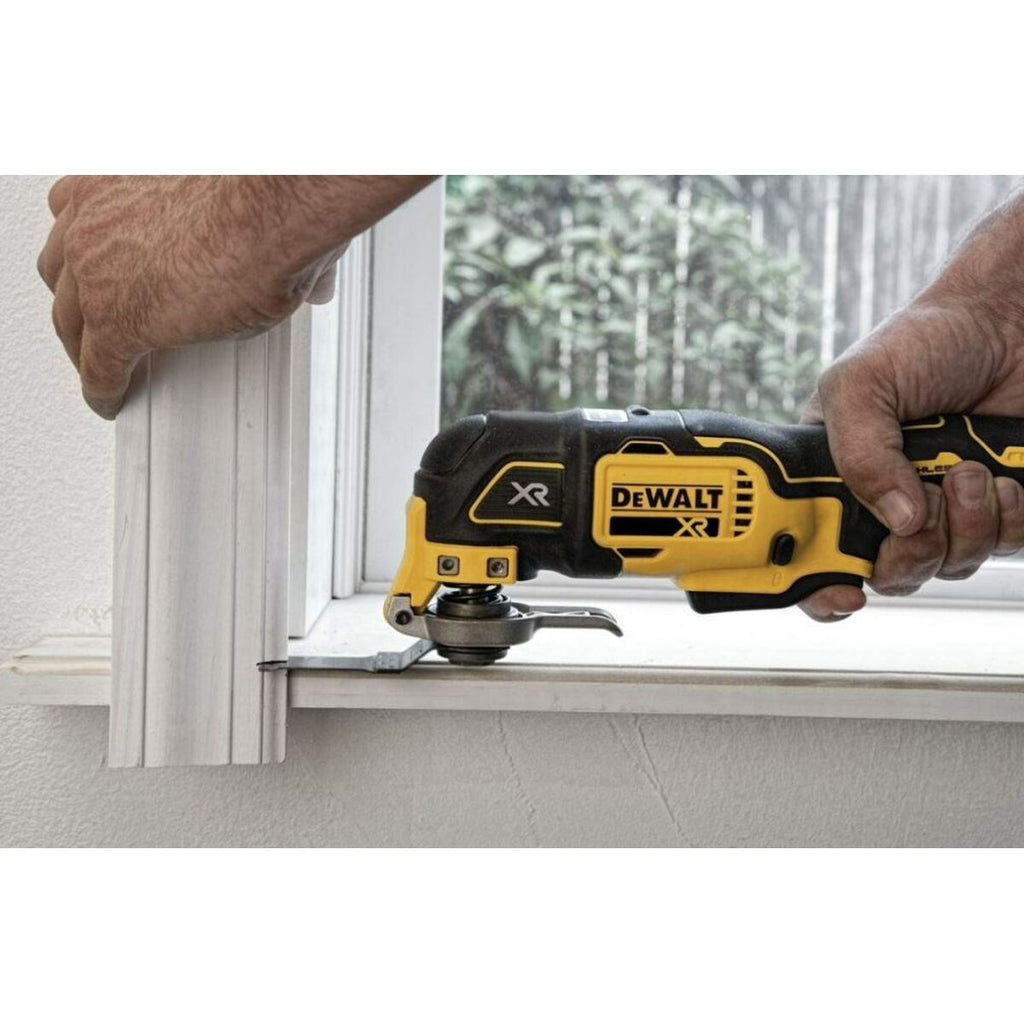 Multifunktionswerkzeug Dewalt DCS356NT-XJ