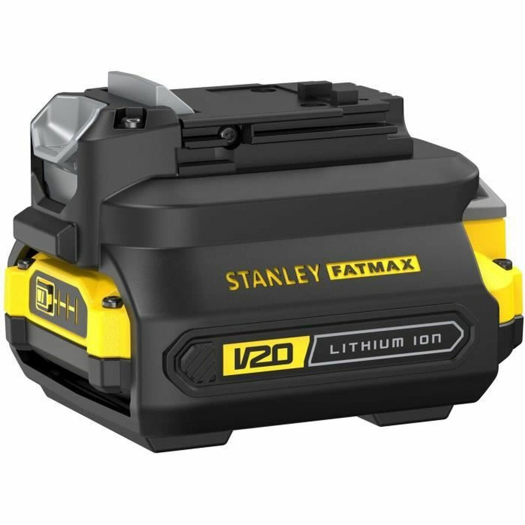 Wiederaufladbare Lithiumbatterie Stanley SFMCB100-XJ 18 V