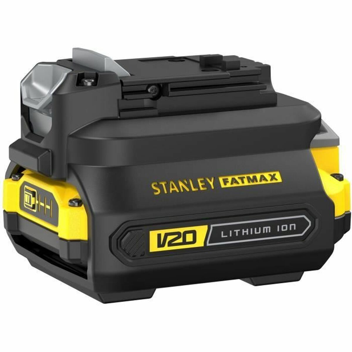 Wiederaufladbare Lithiumbatterie Stanley SFMCB100-XJ 18 V