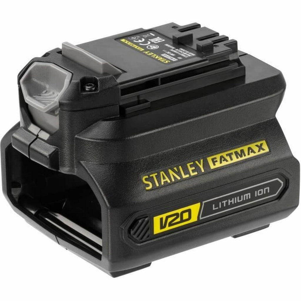 Wiederaufladbare Lithiumbatterie Stanley SFMCB100-XJ 18 V