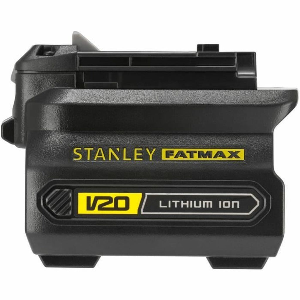 Wiederaufladbare Lithiumbatterie Stanley SFMCB100-XJ 18 V