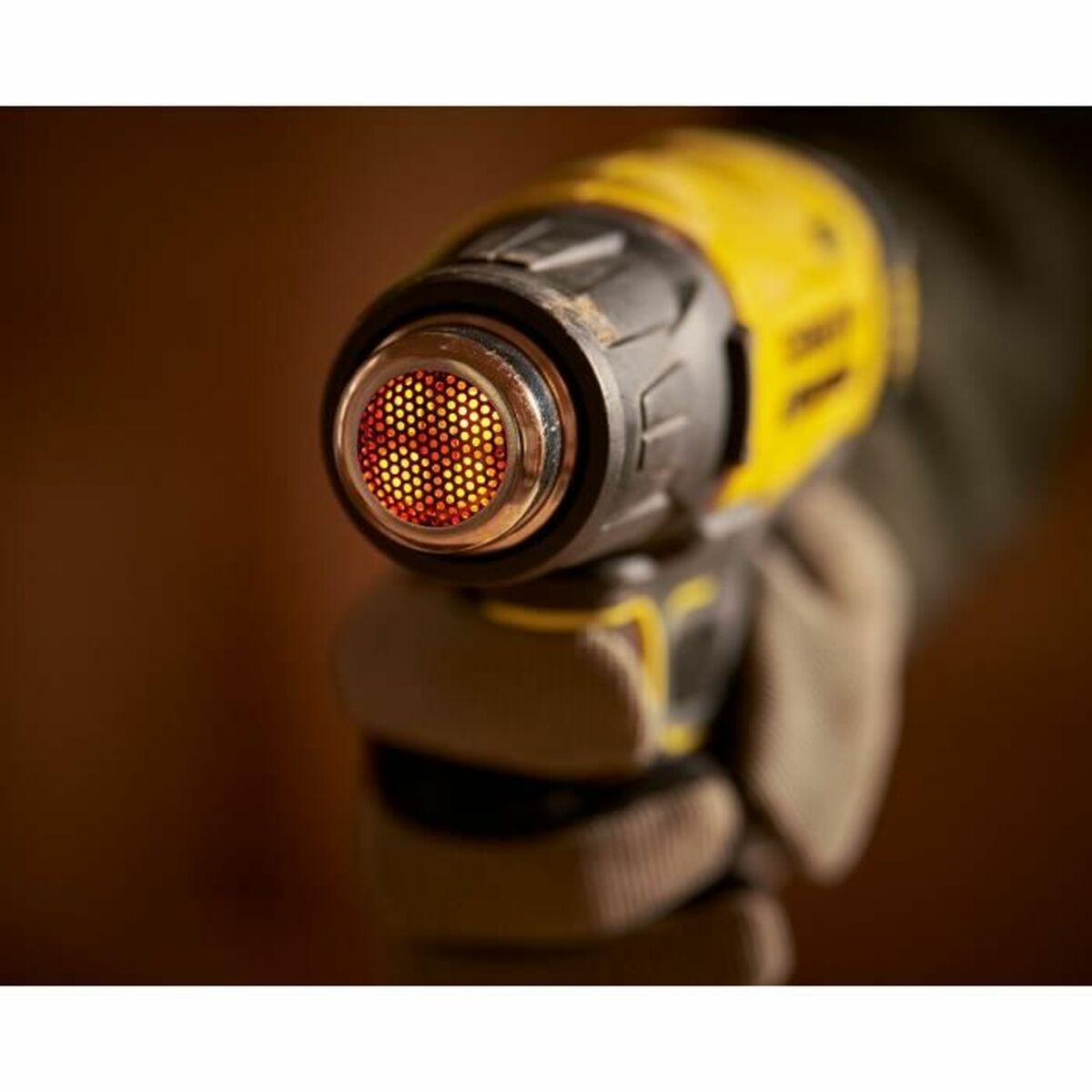 Heissluftgebläse Stanley SFMCE530B