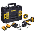 Winkelschleifer Dewalt DCG405P3 18 V 125 mm