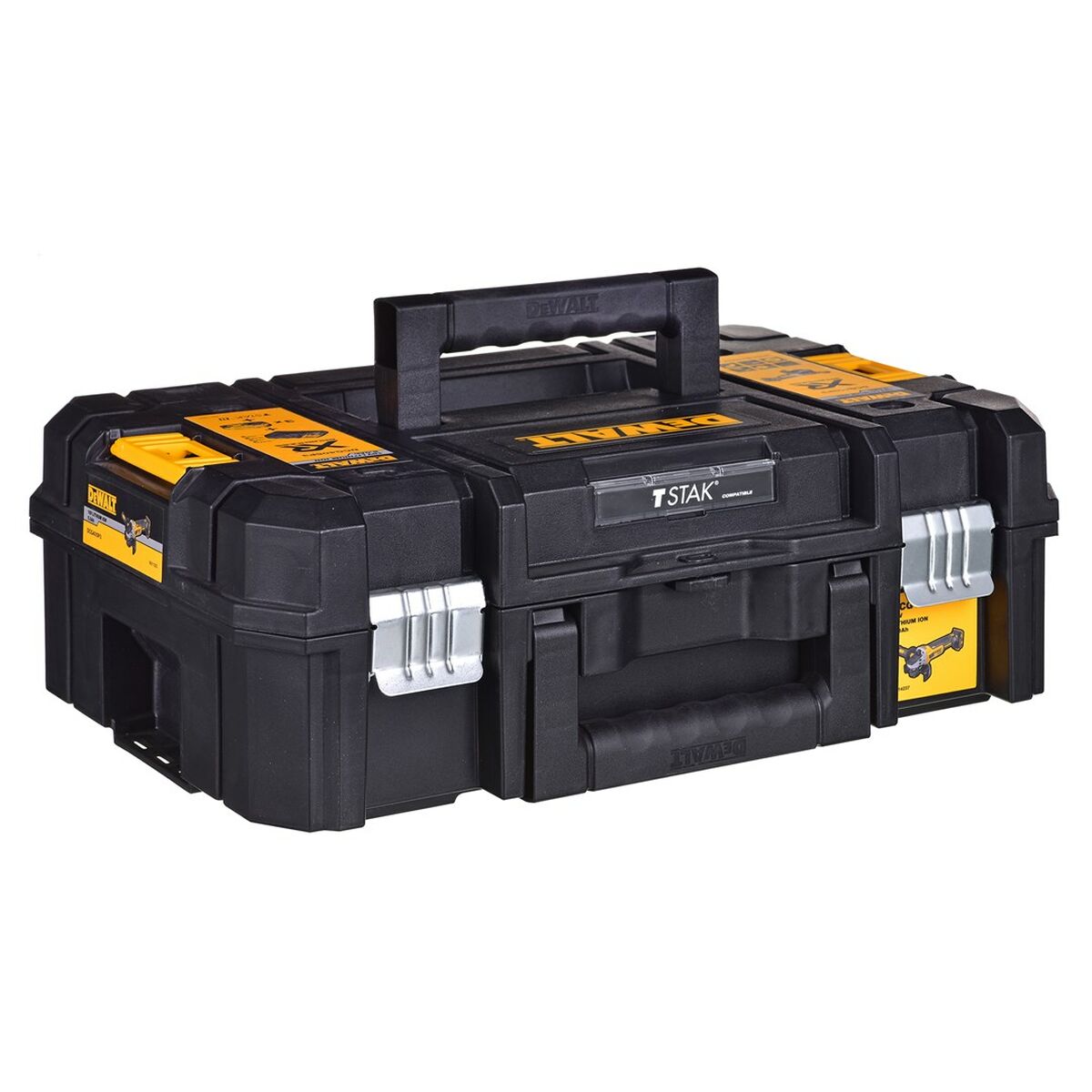Winkelschleifer Dewalt DCG405P3 18 V 125 mm