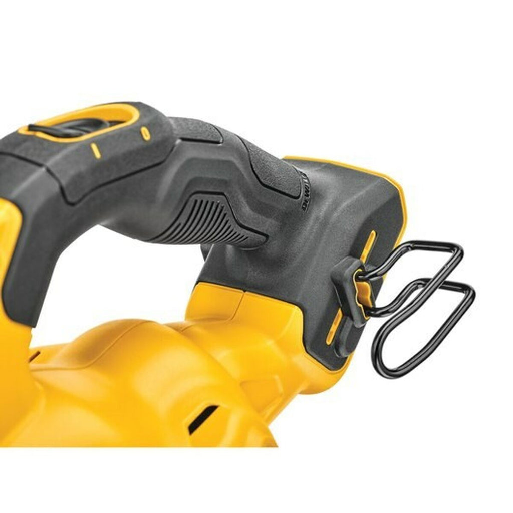 Staubsauger Dewalt DCV501LN-XJ Gelb Schwarz