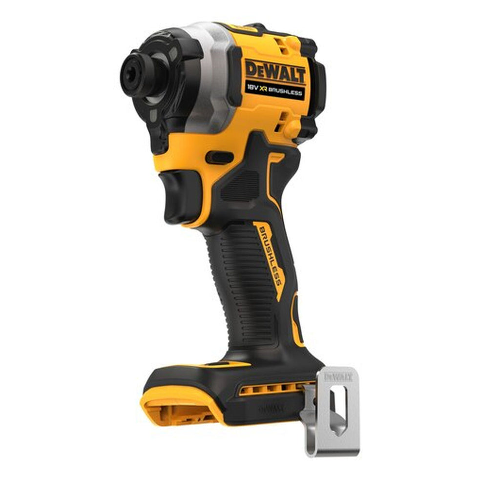 Elektrischer Schraubenzieher Dewalt DCF850N-XJ 208 Nm Auswirkungen